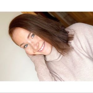 Meet your Posher, Kaitlynn